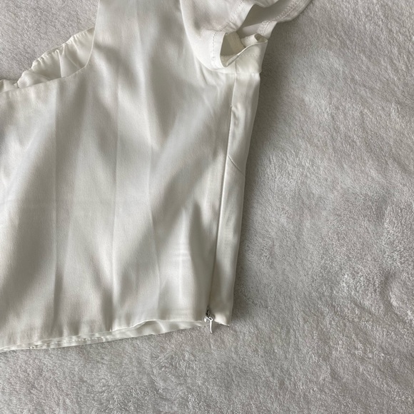 Tiger Mist Avalon Top - Picture 3 of 4